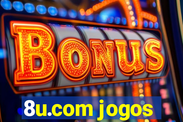 8u.com jogos